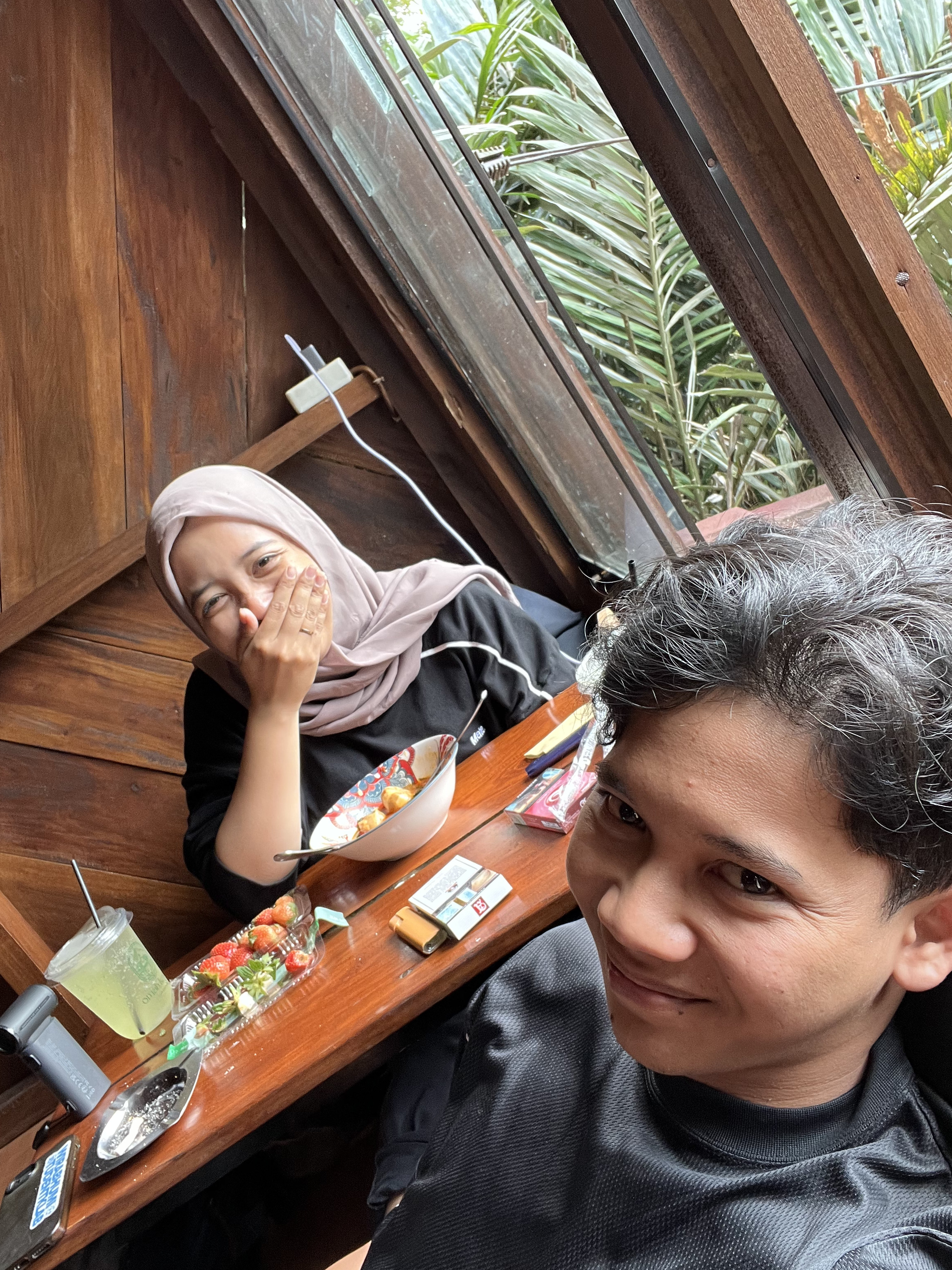 Kita berdua